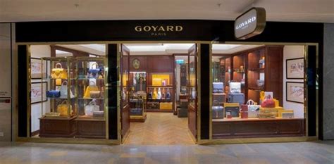 where to buy goyard in washington dc|goyard boutique hong kong.